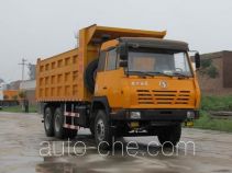 Shacman SX3256UR324 самосвал