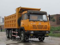 Shacman SX3256UR324 dump truck