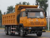 Shacman SX3256UR354 dump truck