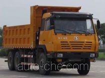 Shacman SX3256UR404 dump truck