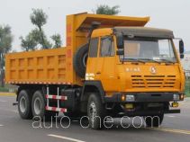 Shacman SX3256UR434 dump truck