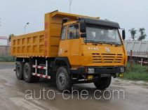 Shacman SX3256UR464 самосвал