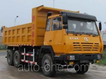 Shacman SX3256UR464 dump truck