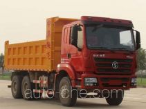 Shacman SX3257HR384 dump truck