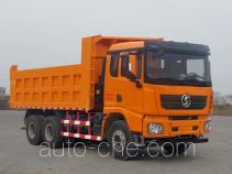 Shacman SX32586R384TL dump truck