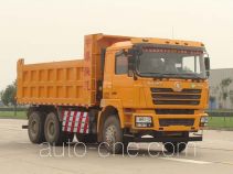 Shacman SX3258DR324TL dump truck