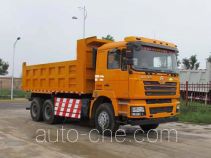 Shacman SX3258DT434TL dump truck
