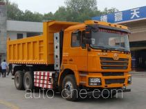 Shacman SX3258DT484T dump truck