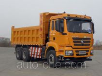 Shacman SX3258MR404TL dump truck