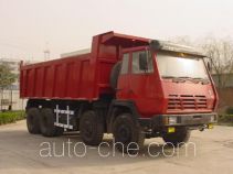 Shacman SX3280C dump truck