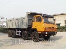 Shacman SX3280N dump truck