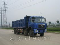 Shacman SX3300GP3FLS dump truck