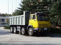 Shacman SX3310 dump truck
