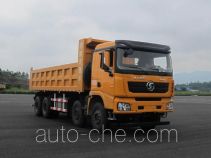 Shacman SX33105C346B dump truck