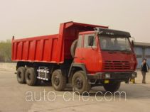 Shacman SX3310A dump truck