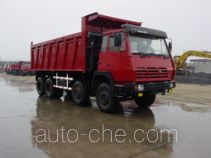 Shacman SX3310D dump truck