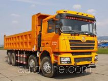 Shacman SX3310DB366A dump truck