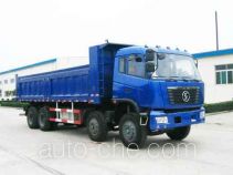 Shacman SX3310GP3F dump truck