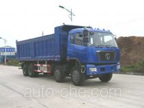 Shacman SX3310GP3FL dump truck