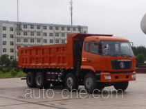 Shacman SX3310GP4 dump truck