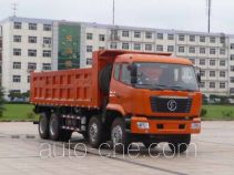 陕汽牌SX3310GP4L型自卸汽车