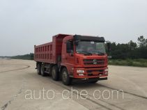 Shacman SX3310GP5L dump truck