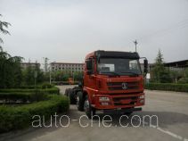 Shacman SX3310GP5 dump truck chassis