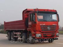 Shacman SX3310HB406J dump truck