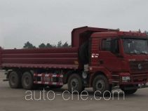 Shacman SX3310MB3262A dump truck