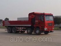 Shacman SX3310MB446 dump truck