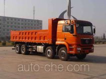 Shacman SX3310MP3 dump truck