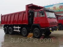 Shacman SX3310N dump truck