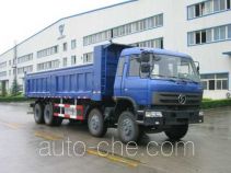 Shacman SX3311GP3 dump truck