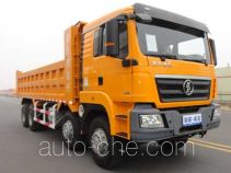 Shacman SX3311HTW406 самосвал