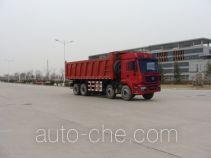 Shacman SX3311U40 dump truck