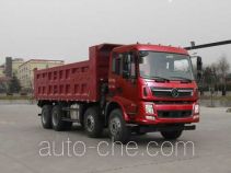Shacman SX3312RT dump truck
