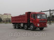 Shacman SX3313GP4 dump truck