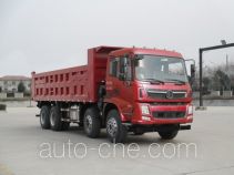 Shacman SX3313RT dump truck