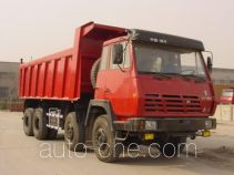 Shacman SX3314BL306 dump truck