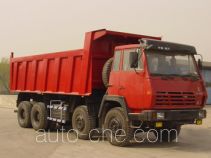 Shacman SX3314BL326 dump truck