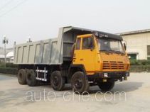 Shacman SX3314BM286 dump truck