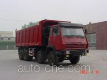 Shacman SX3314BM286Y dump truck