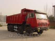 Shacman SX3314BM306 dump truck