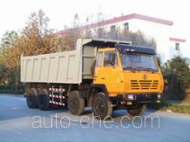 Shacman SX3314BM366 dump truck