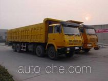 Shacman SX3314BM456Y dump truck