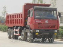 Shacman SX3314BR366 dump truck