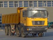Shacman SX3314DR366 dump truck