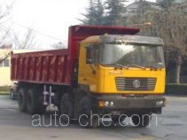 Shacman SX3314DR406 dump truck
