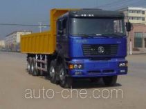 Shacman SX3314DR456 dump truck