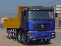 Shacman SX3314DV456 dump truck